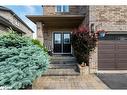 1258 Lowrie Street, Innisfil, ON  - Outdoor 