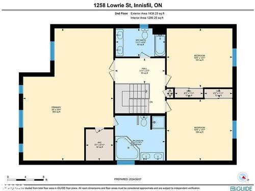 1258 Lowrie Street, Innisfil, ON - Other