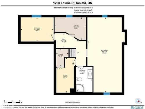 1258 Lowrie Street, Innisfil, ON - Other