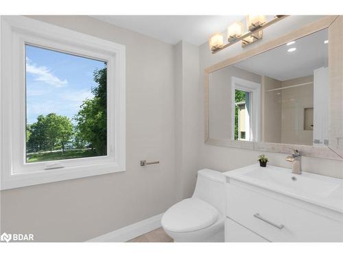 65 Shanty Bay Road, Barrie, ON - Indoor Photo Showing Bathroom