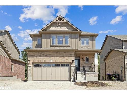 154 Plewes Drive, Collingwood, ON - Outdoor