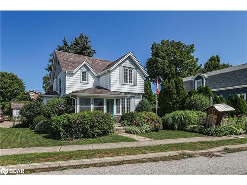 54 Canal Street, St. Catharines, ON - Outdoor With Facade