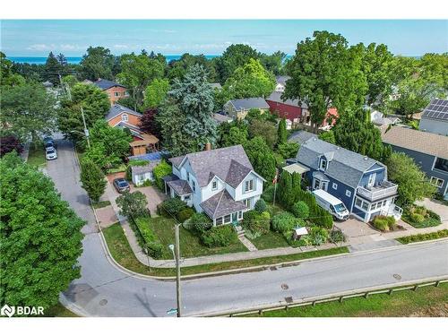 54 Canal Street, St. Catharines, ON - Outdoor With View