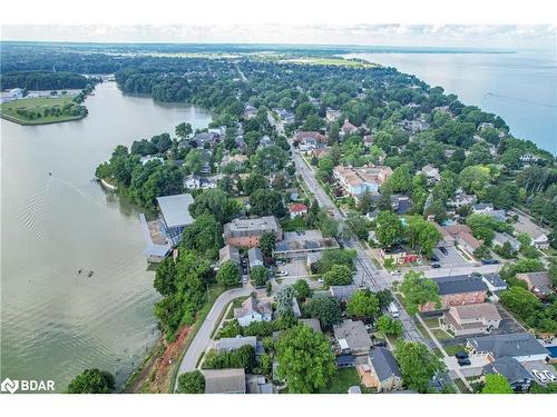 54 Canal Street, St. Catharines, ON - Outdoor With Body Of Water With View