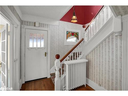 54 Canal Street, St. Catharines, ON - Indoor Photo Showing Other Room