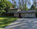 1 Pine Spring, Barrie, ON  - Outdoor With Deck Patio Veranda 