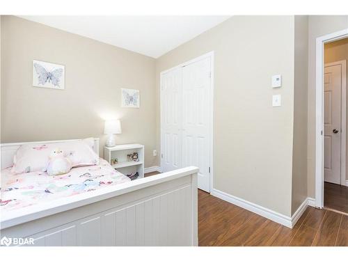 1 Pine Spring, Barrie, ON - Indoor Photo Showing Bedroom