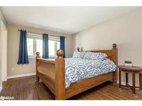 1 Pine Spring, Barrie, ON - Indoor Photo Showing Bedroom