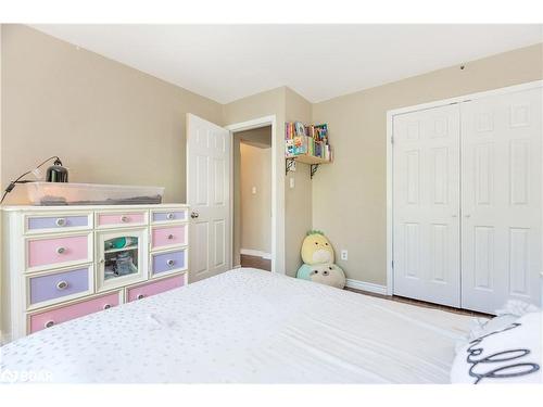 1 Pine Spring, Barrie, ON - Indoor Photo Showing Bedroom