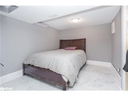 1 Pine Spring, Barrie, ON - Indoor Photo Showing Bedroom