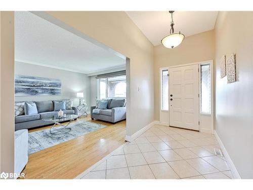 107 Linkdale Road, Brampton, ON - Indoor