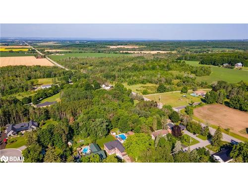 8 Alexander Street Street, Minesing, ON - Outdoor With View