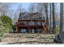 176 Farlain Lake Road E, Tiny, ON  - Outdoor 