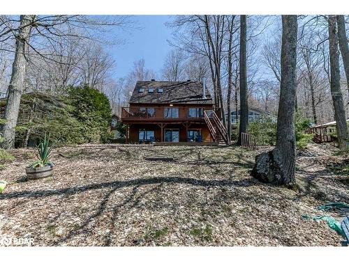 176 Farlain Lake Road E, Tiny, ON - Outdoor