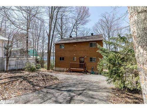 176 Farlain Lake Road E, Tiny, ON - Outdoor