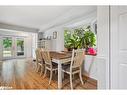 23 Metcalf Crescent, New Tecumseth, ON  - Indoor Photo Showing Dining Room 