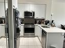 1411-35 Watergarden Drive, Mississauga, ON  - Indoor Photo Showing Kitchen With Double Sink With Upgraded Kitchen 