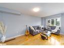 209 Harvie Road, Barrie, ON  - Indoor Photo Showing Living Room 