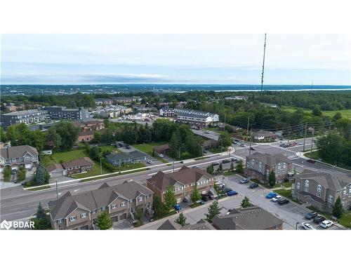 209 Harvie Road, Barrie, ON - Outdoor With View