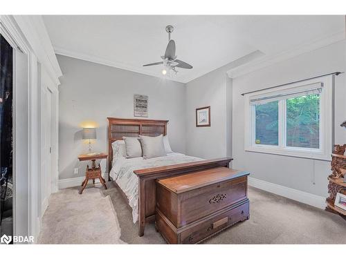 175 Shanty Bay Road, Barrie, ON - Indoor Photo Showing Bedroom