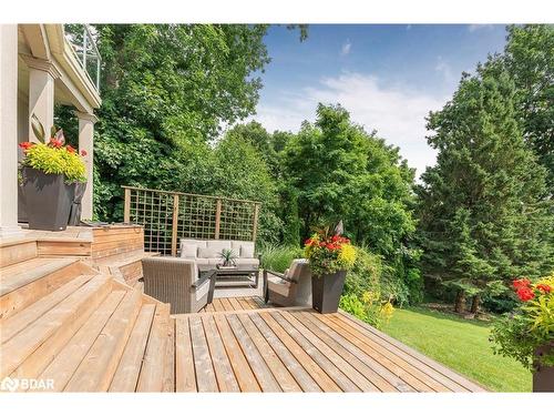 175 Shanty Bay Road, Barrie, ON - Outdoor With Deck Patio Veranda