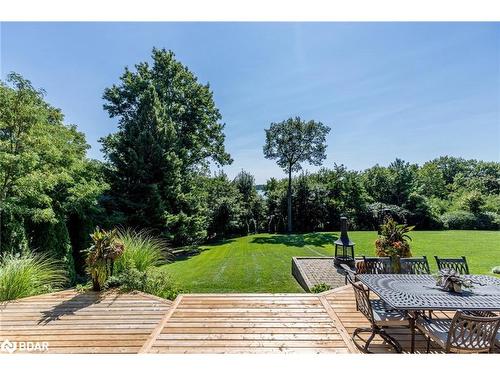 175 Shanty Bay Road, Barrie, ON - Outdoor With Deck Patio Veranda