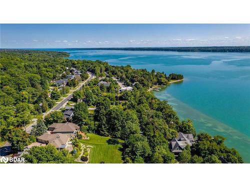 175 Shanty Bay Road, Barrie, ON - Outdoor With Body Of Water With View