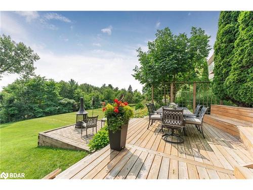 175 Shanty Bay Road, Barrie, ON - Outdoor With Deck Patio Veranda