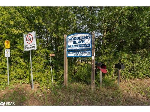 Lot 44 River Road E, Wasaga Beach, ON 