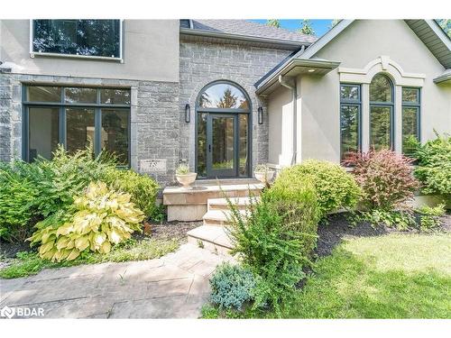 18 Red Oak Crescent, Oro-Medonte, ON - Outdoor