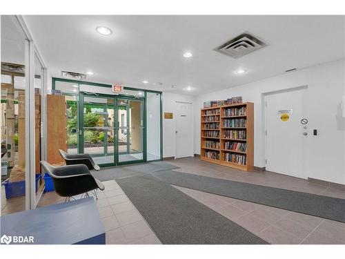 701-75 Ellen Street, Barrie, ON - Indoor Photo Showing Other Room