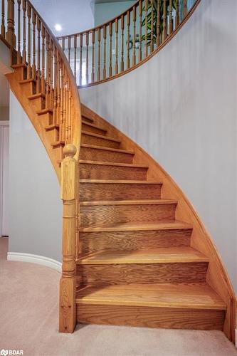 104 Crompton Drive, Barrie, ON - Indoor Photo Showing Other Room