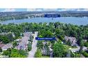 31 Park Crescent, Richmond Hill, ON  - Outdoor With Body Of Water With View 