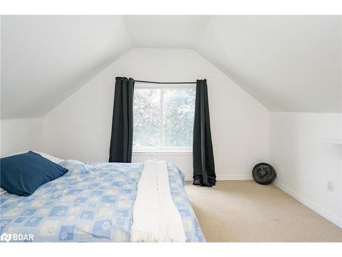 345 East Street, Orillia, ON - Indoor Photo Showing Bedroom