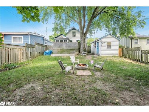 345 East Street, Orillia, ON - Outdoor