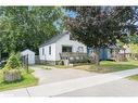 345 East Street, Orillia, ON  - Outdoor With Facade 