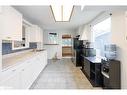 345 East Street, Orillia, ON  - Indoor Photo Showing Kitchen With Double Sink 