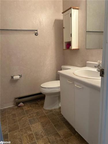 24-65 Dorchester Boulevard, St. Catharines, ON - Indoor Photo Showing Bathroom