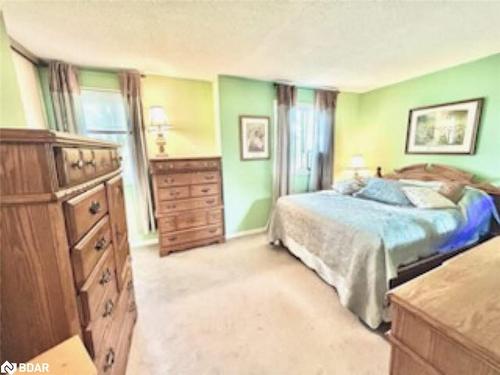 24-65 Dorchester Boulevard, St. Catharines, ON - Indoor Photo Showing Bedroom