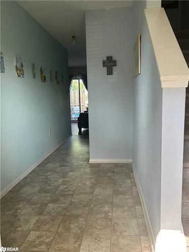 24-65 Dorchester Boulevard, St. Catharines, ON - Indoor Photo Showing Other Room