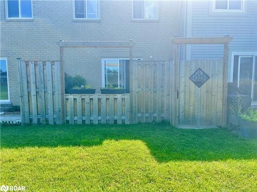 24-65 Dorchester Boulevard, St. Catharines, ON - Outdoor