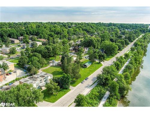 3 St Vincent Square, Barrie, ON - Outdoor With View