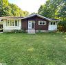 369 Indian Trail, Huntsville, ON  - Outdoor 