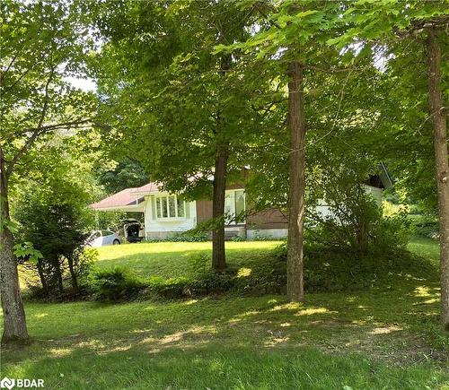 369 Indian Trail, Huntsville, ON - Outdoor