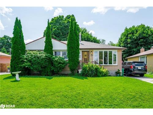 259 Clarke Drive, Peterborough, ON - Outdoor