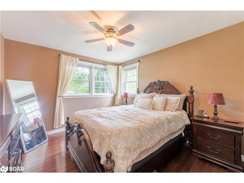 259 Clarke Drive, Peterborough, ON - Indoor Photo Showing Bedroom