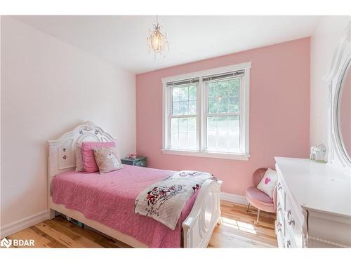 259 Clarke Drive, Peterborough, ON - Indoor Photo Showing Bedroom