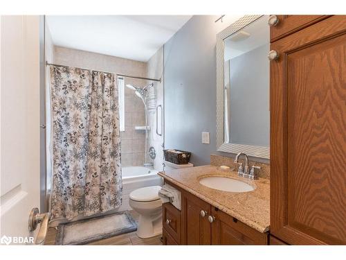 259 Clarke Drive, Peterborough, ON - Indoor Photo Showing Bathroom