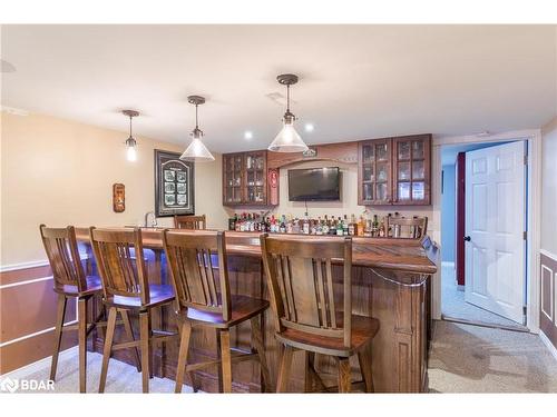 259 Clarke Drive, Peterborough, ON - Indoor Photo Showing Dining Room