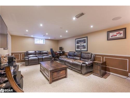 259 Clarke Drive, Peterborough, ON - Indoor Photo Showing Basement